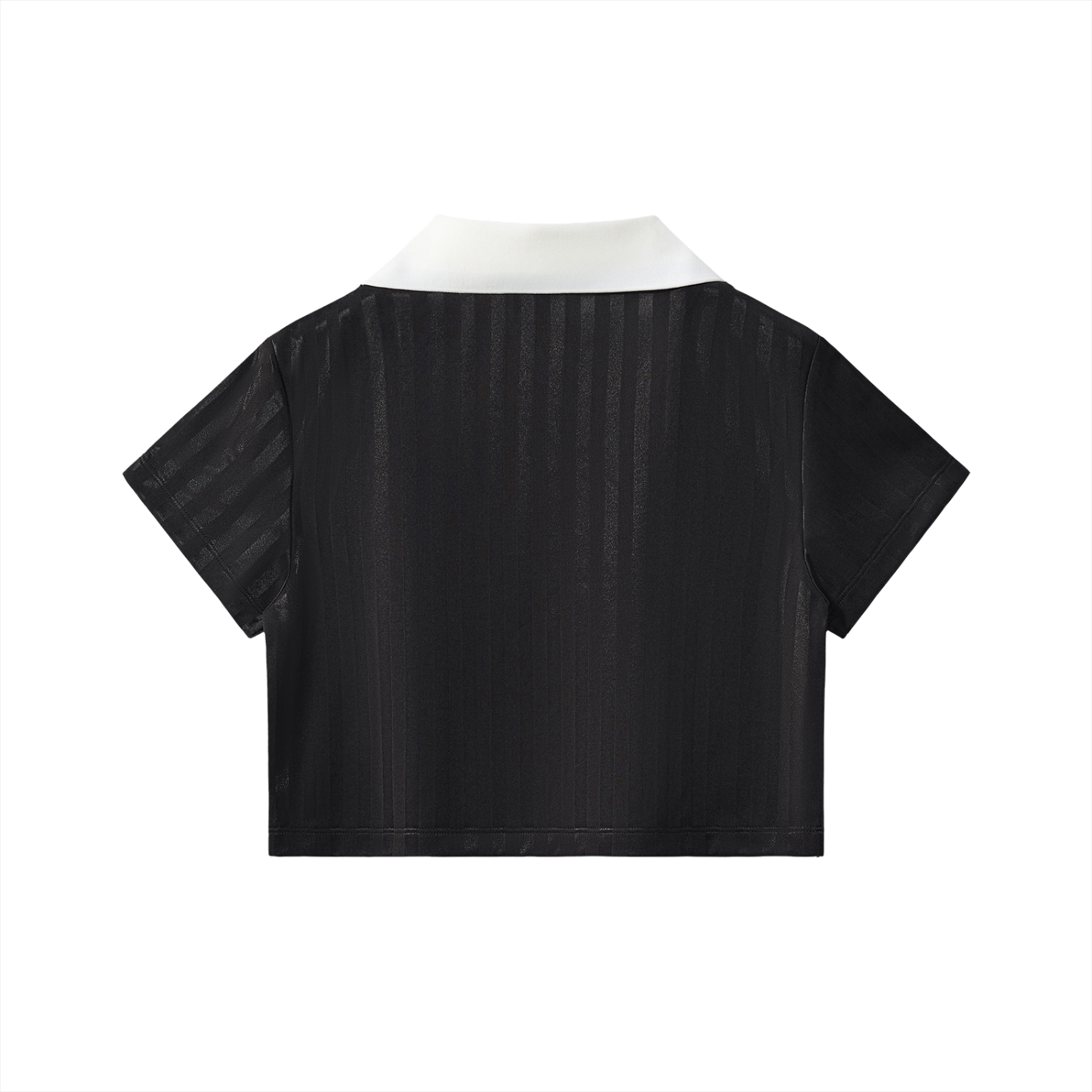 SODI Cropped Jersey