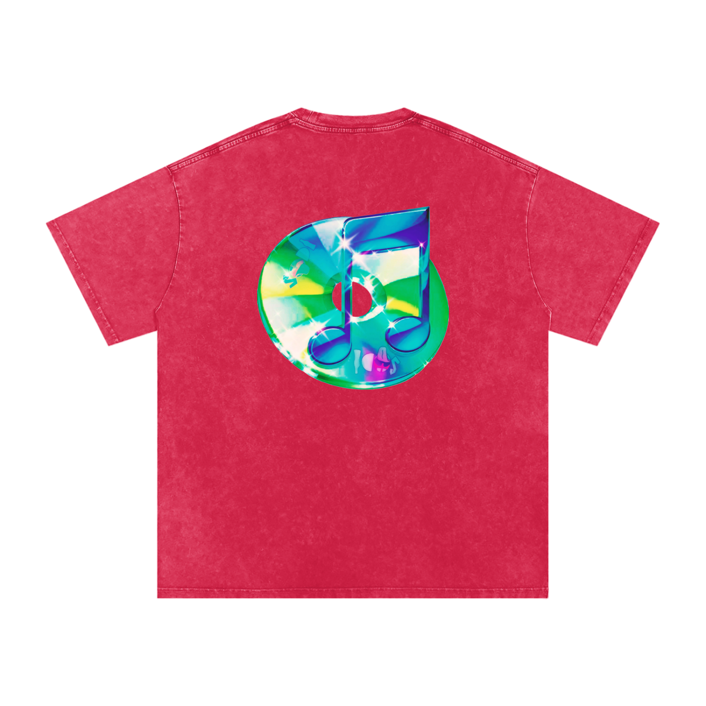 Save the World SODI T-Shirt