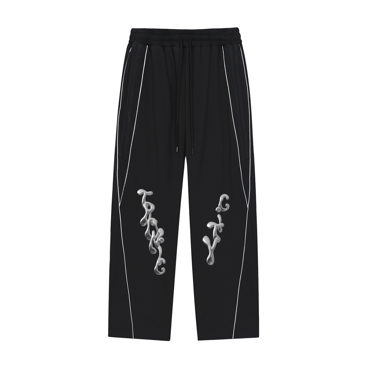 'Tronic City'  SODI Sweatpants