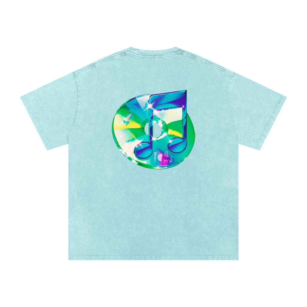 Save the World SODI T-Shirt