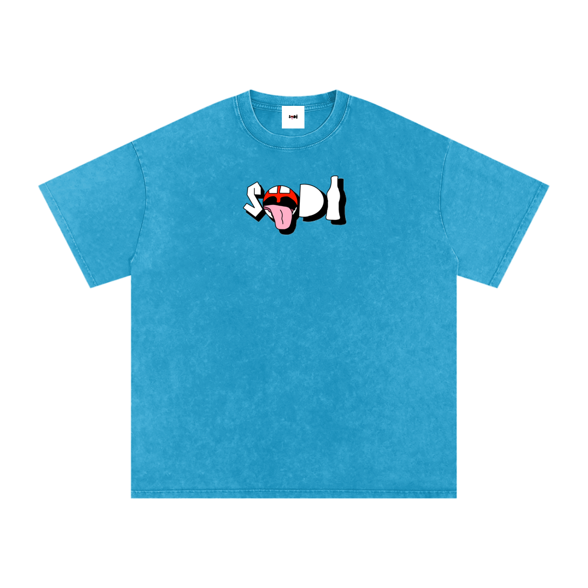 SODI T-Shirt