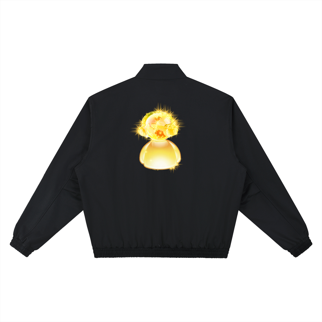 SODI crush Jacket