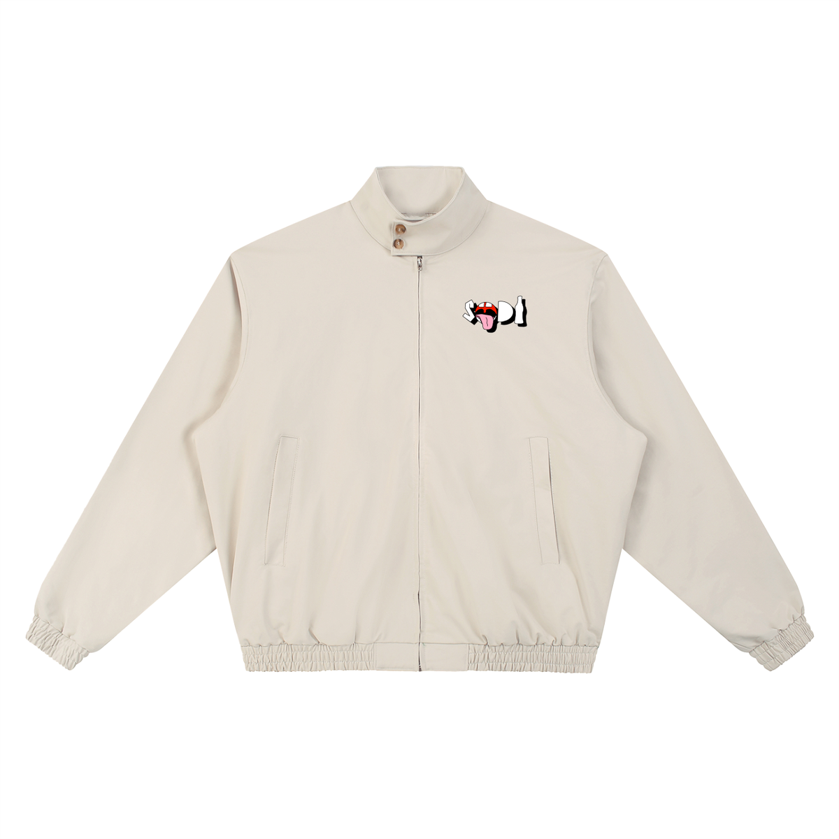 SODI crush Jacket