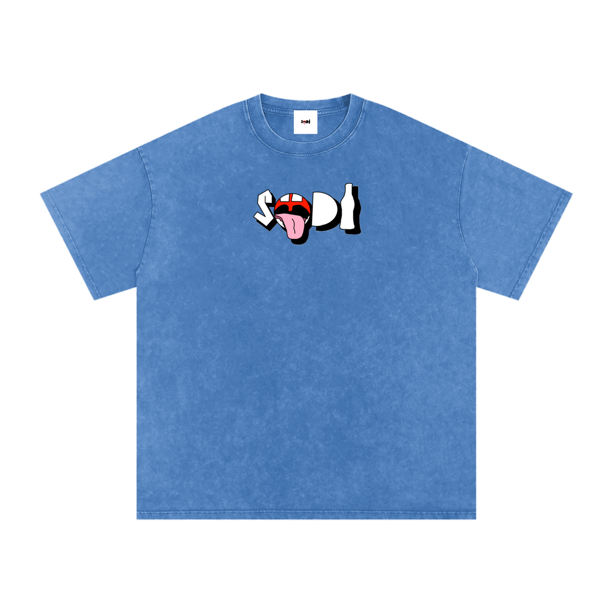 SODI T-Shirt