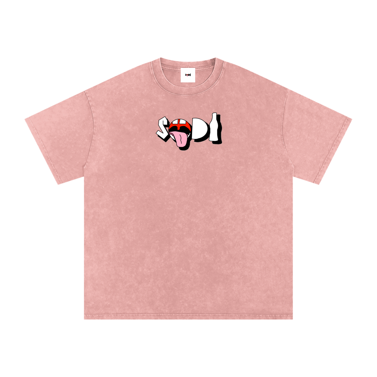 SODI T-Shirt