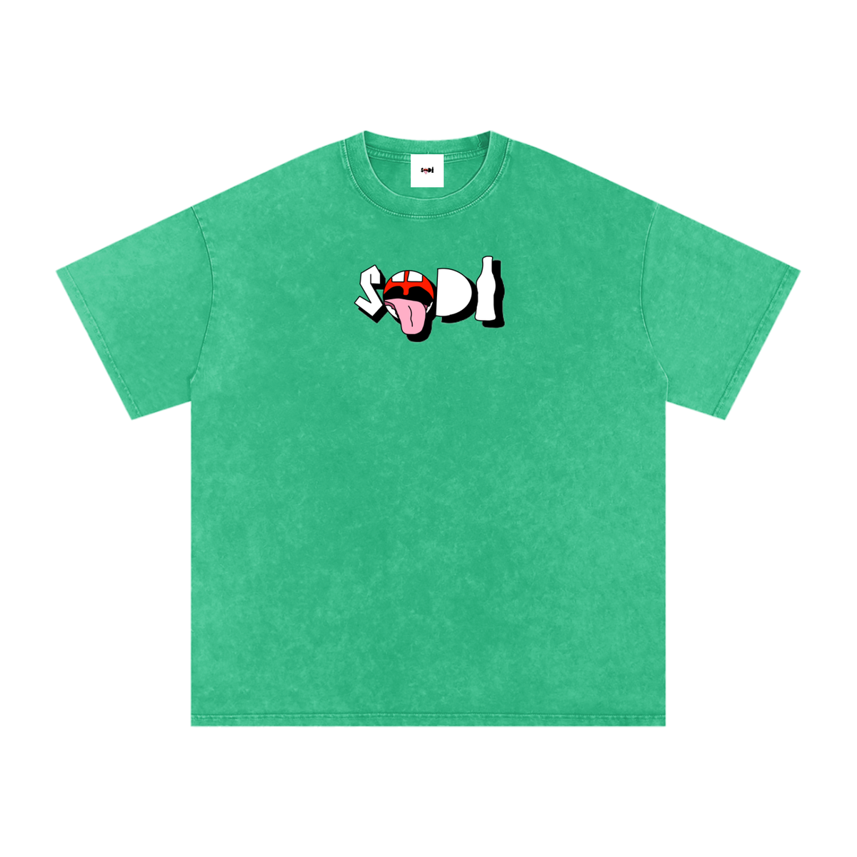 SODI T-Shirt