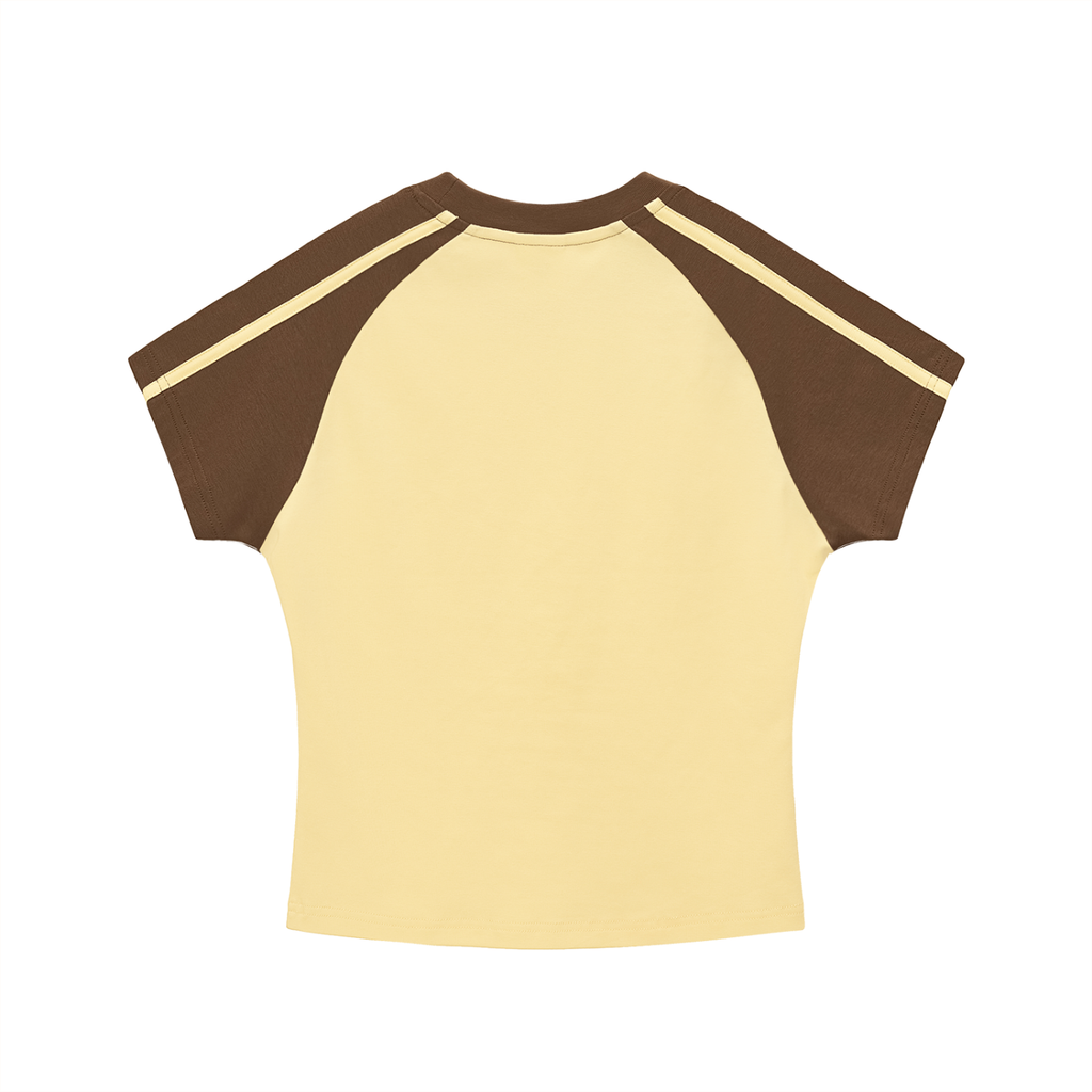 SODI Cropped T-Shirt