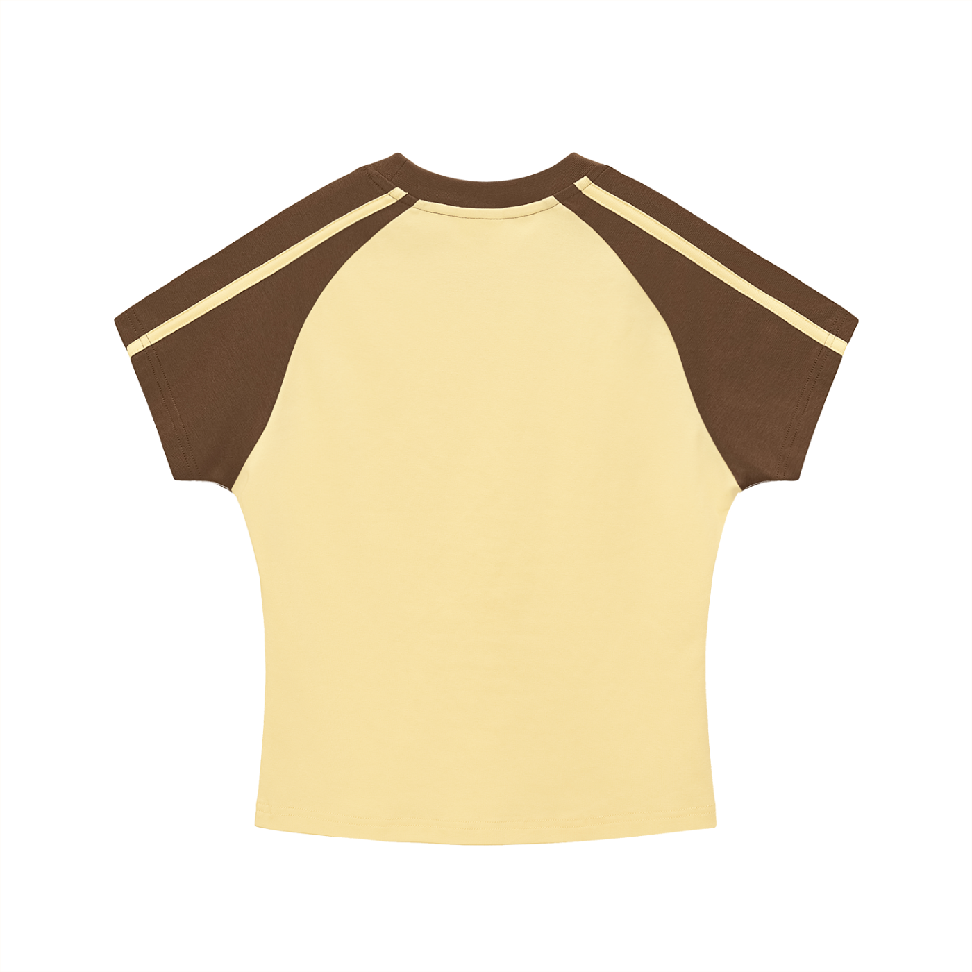 SODI Cropped T-Shirt