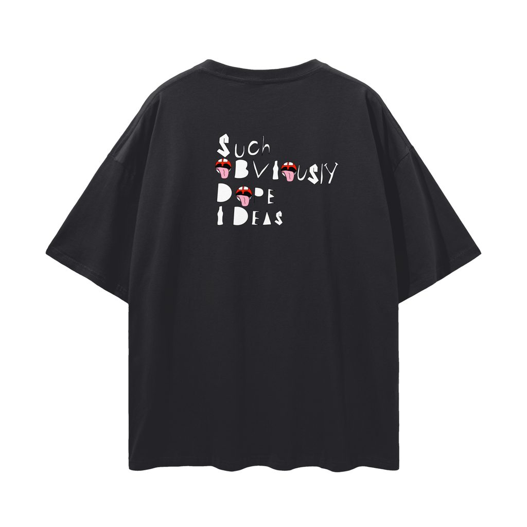 SODI Classic T-shirt