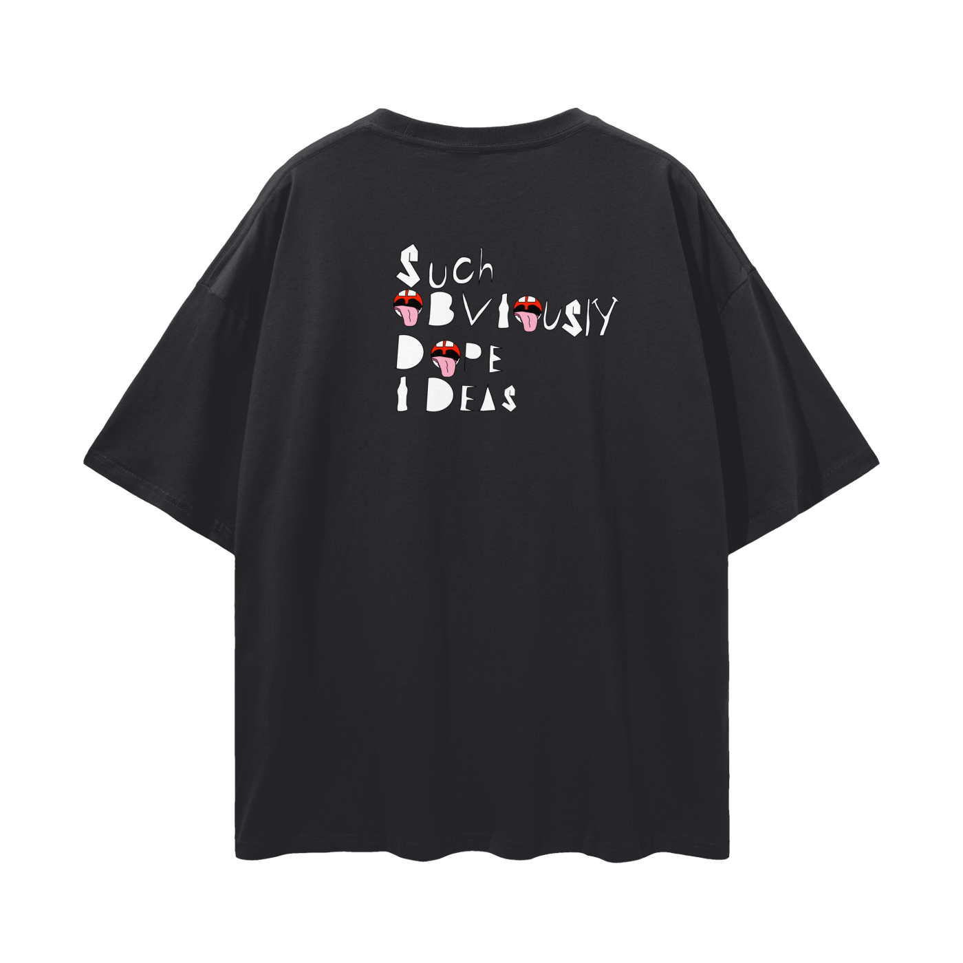 SODI Classic T-shirt