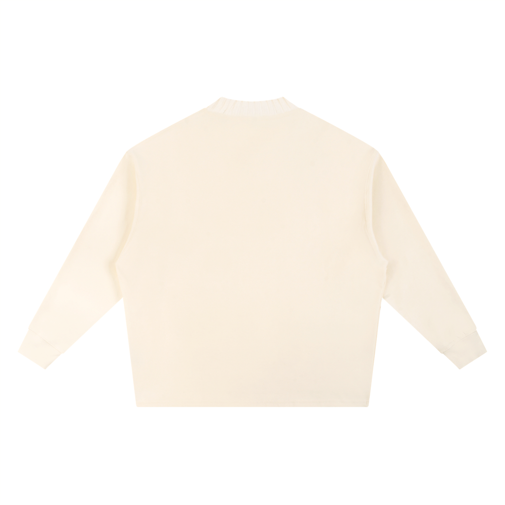 iSODI crewneck Sweatshirt