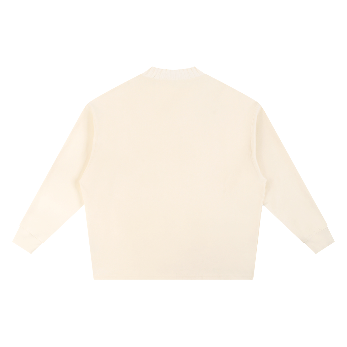 iSODI crewneck Sweatshirt