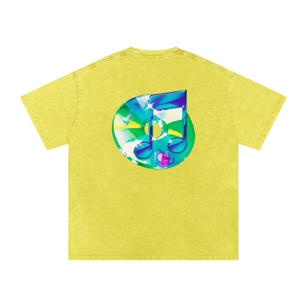 Save the World SODI T-Shirt