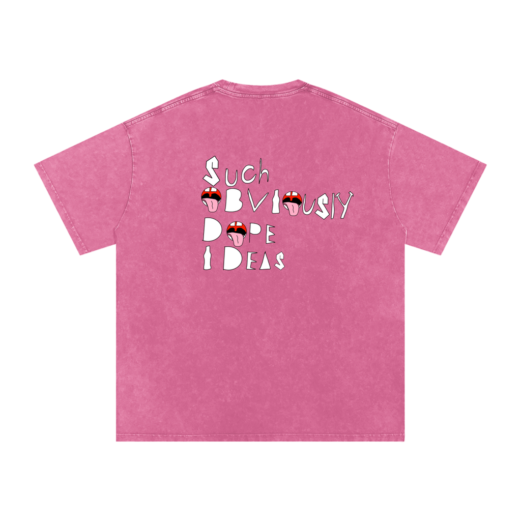 SODI T-Shirt