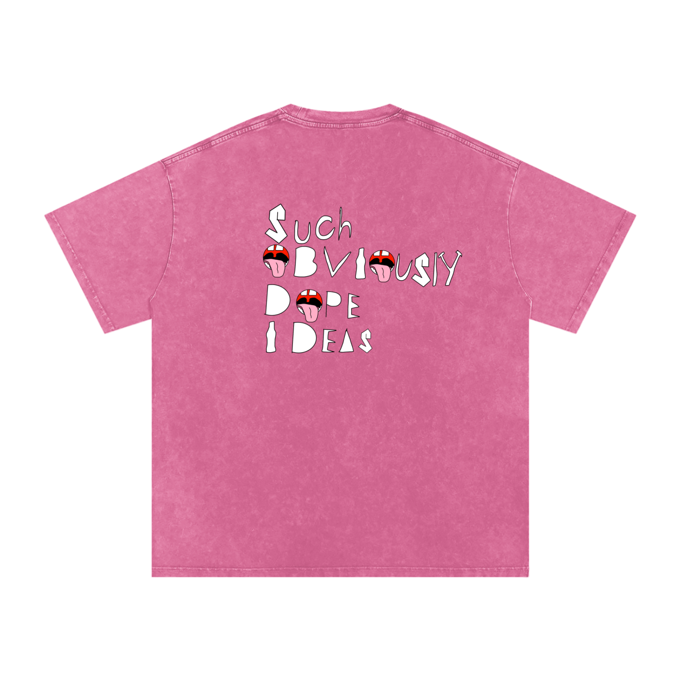 SODI T-Shirt
