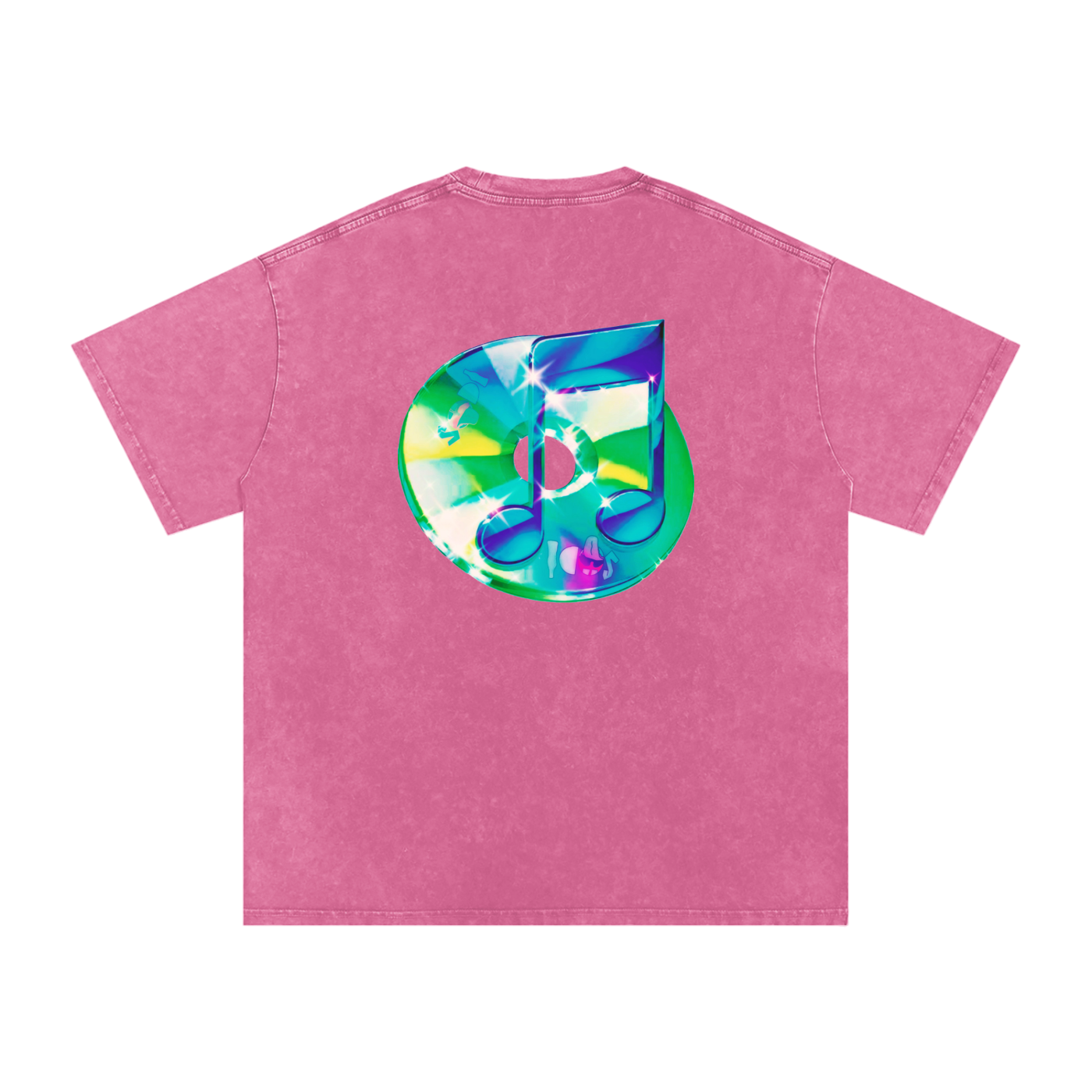 Save the World SODI T-Shirt