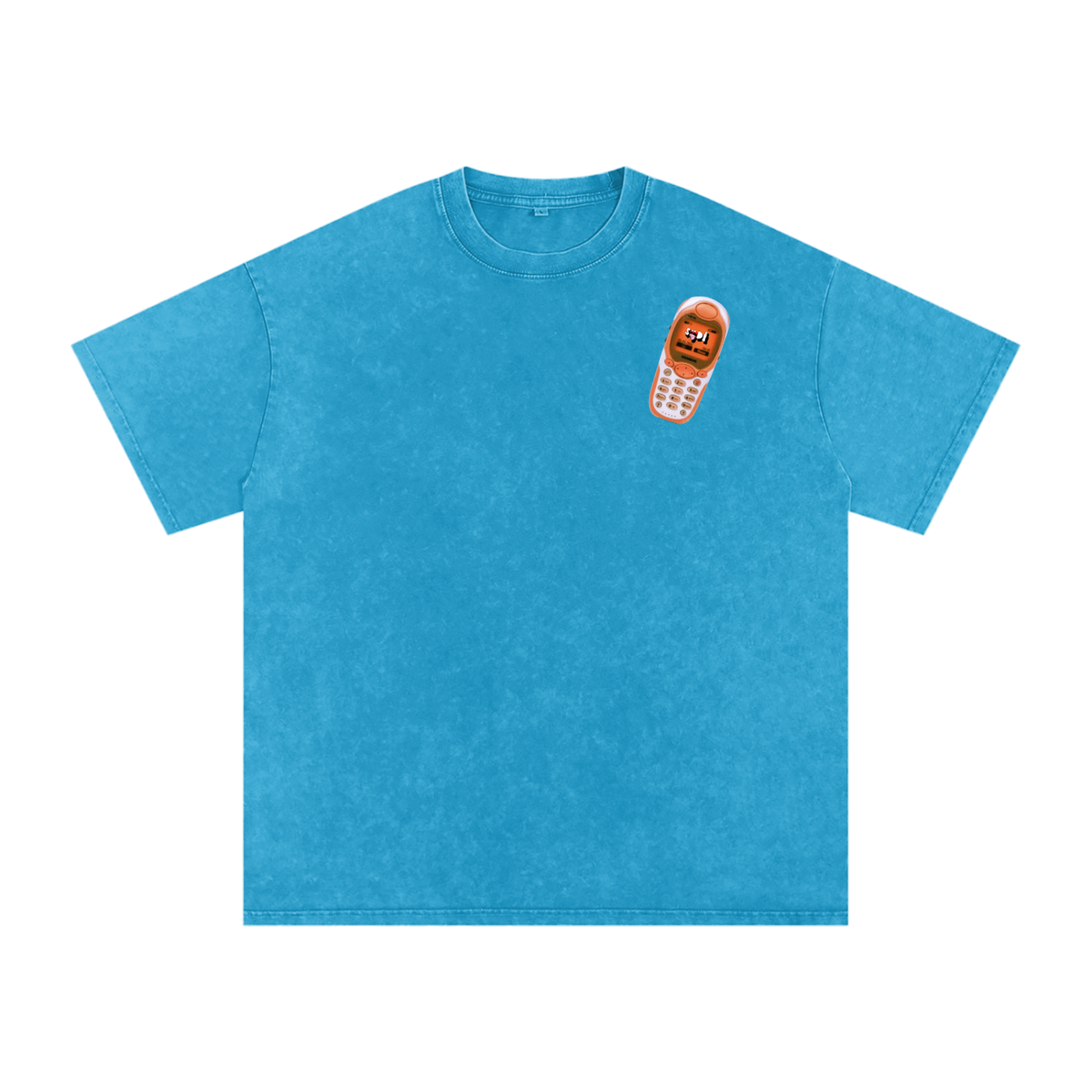 "Lil Viber" T- shirt