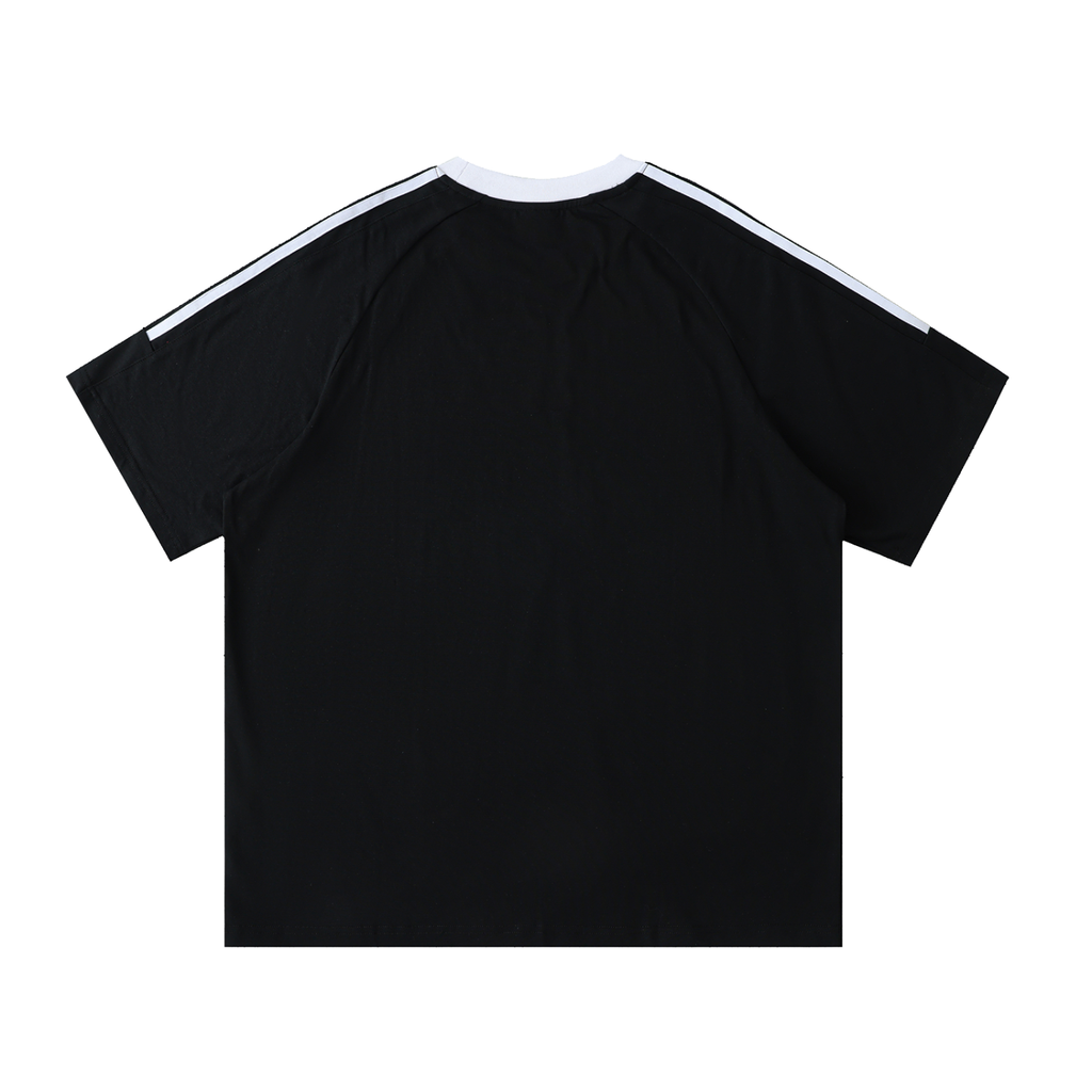 SODI striped T-Shirt
