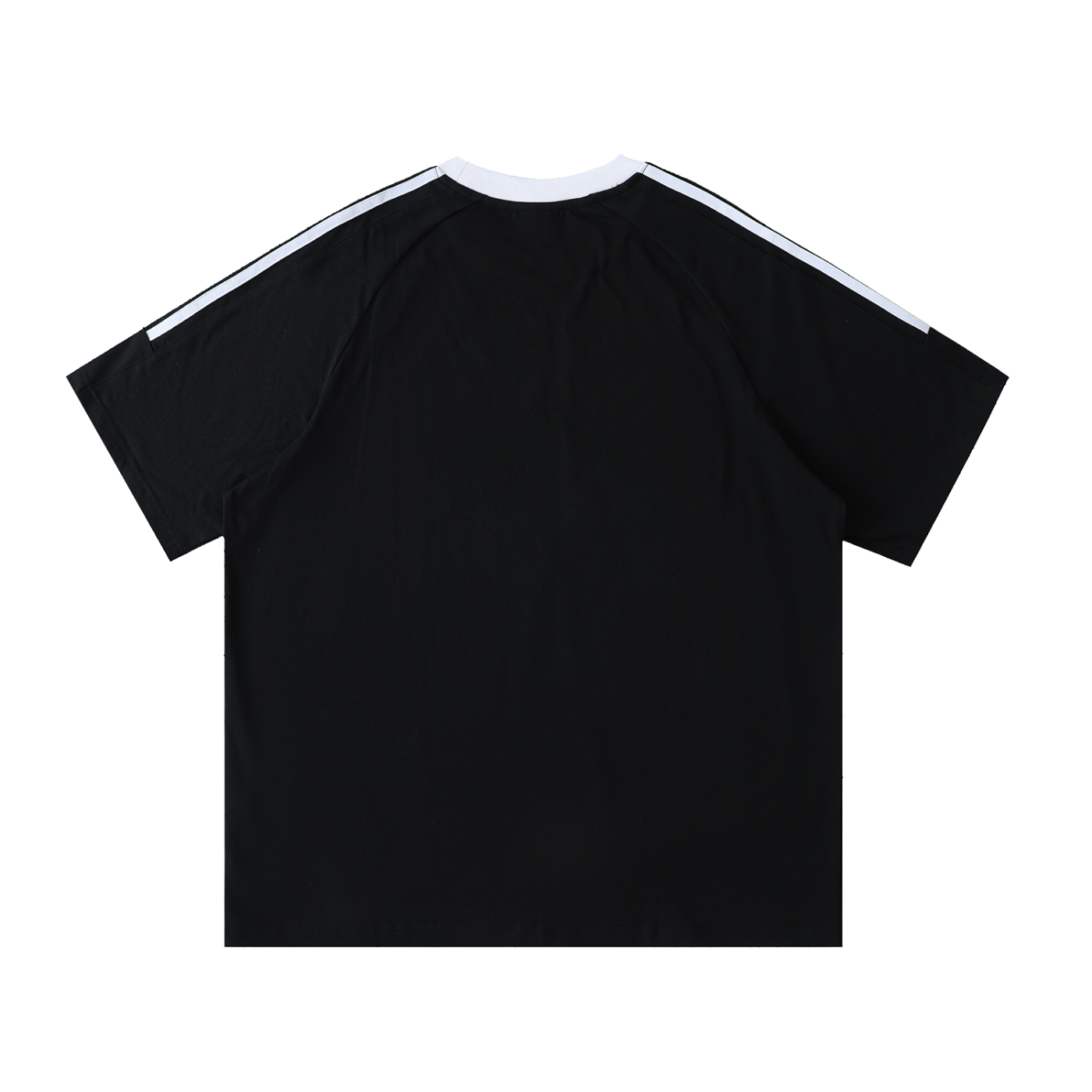 SODI striped T-Shirt