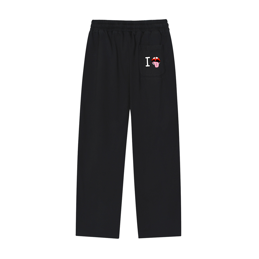 'Tronic City'  SODI Sweatpants