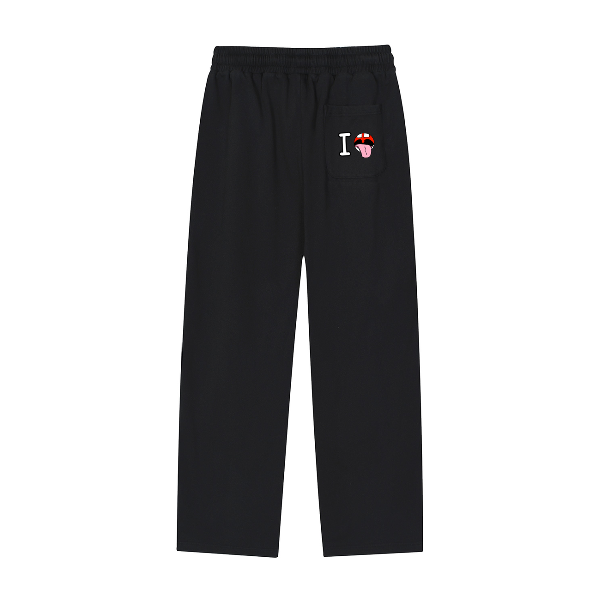 'Tronic City'  SODI Sweatpants