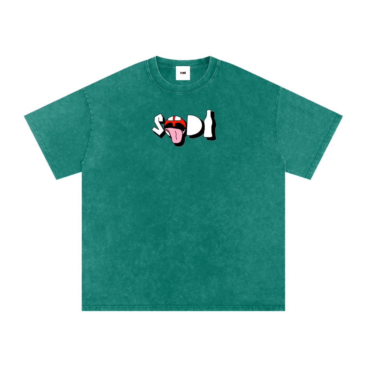 SODI T-Shirt