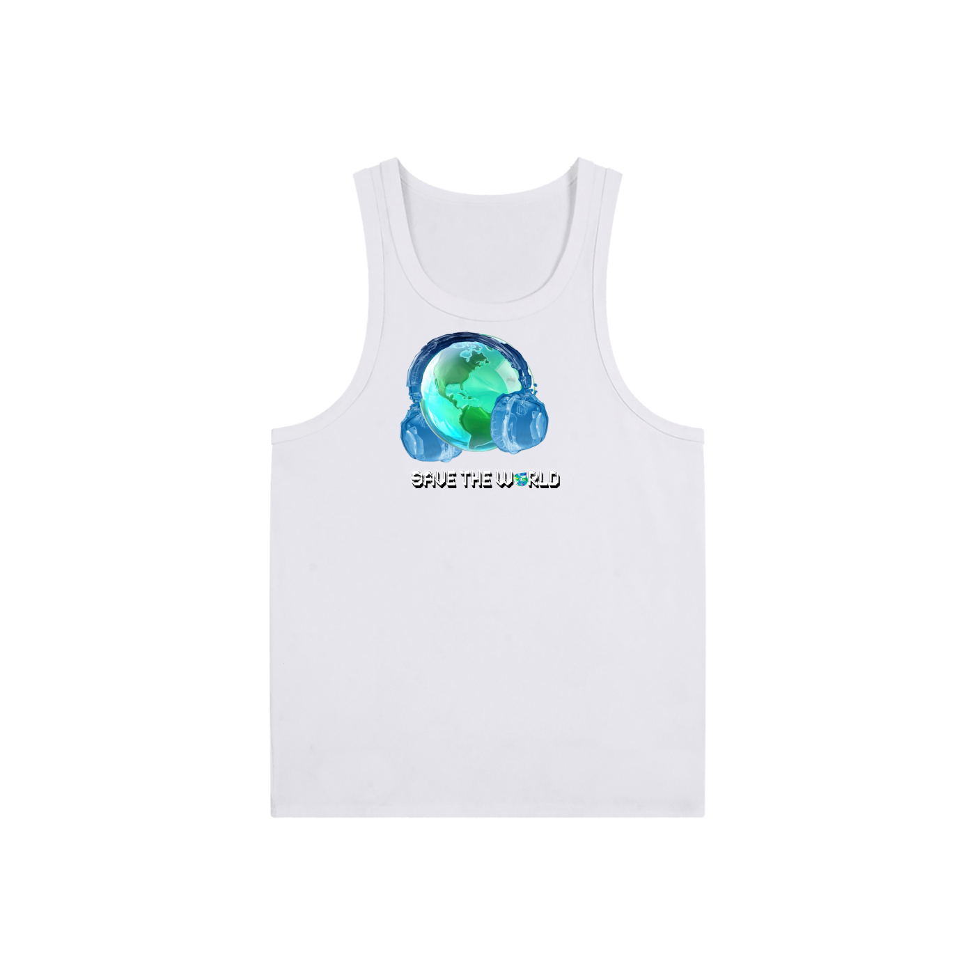 Save The World SODI Tank