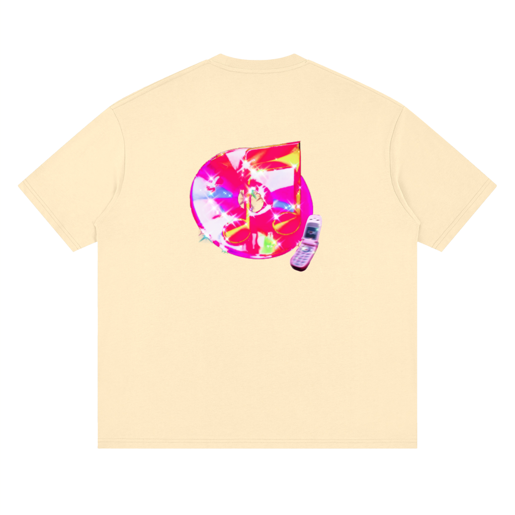 Party Time SODI T- shirt