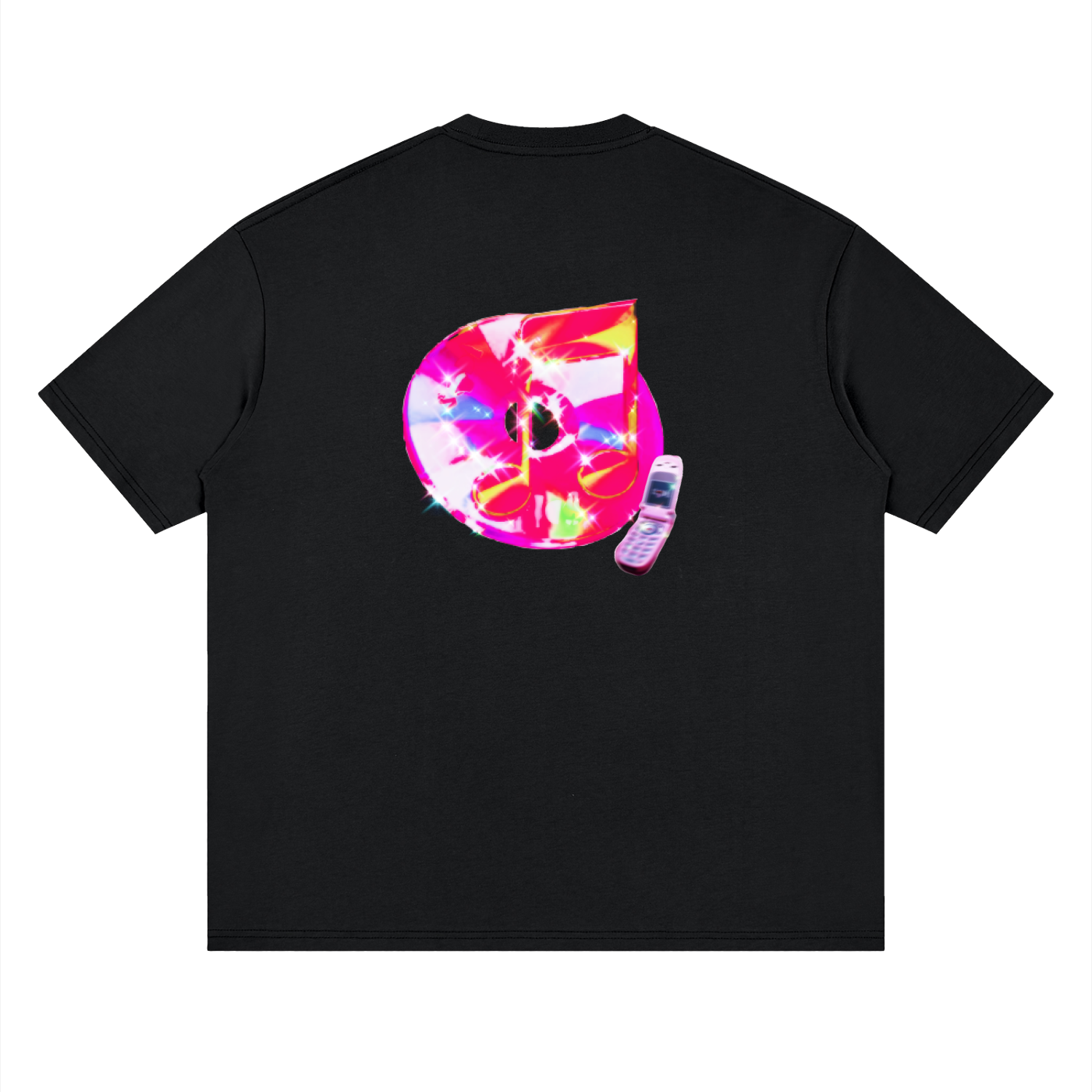 Party Time SODI T- shirt