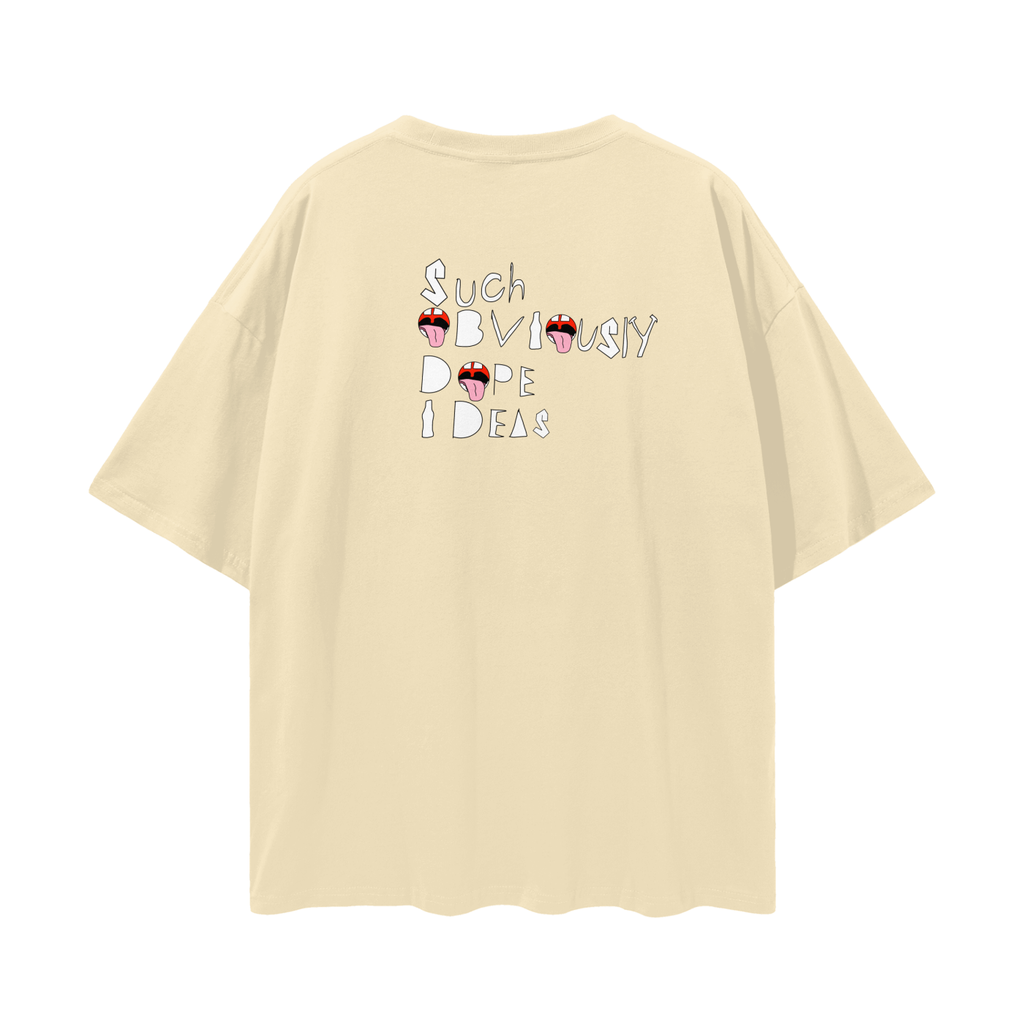 SODI Classic T-shirt