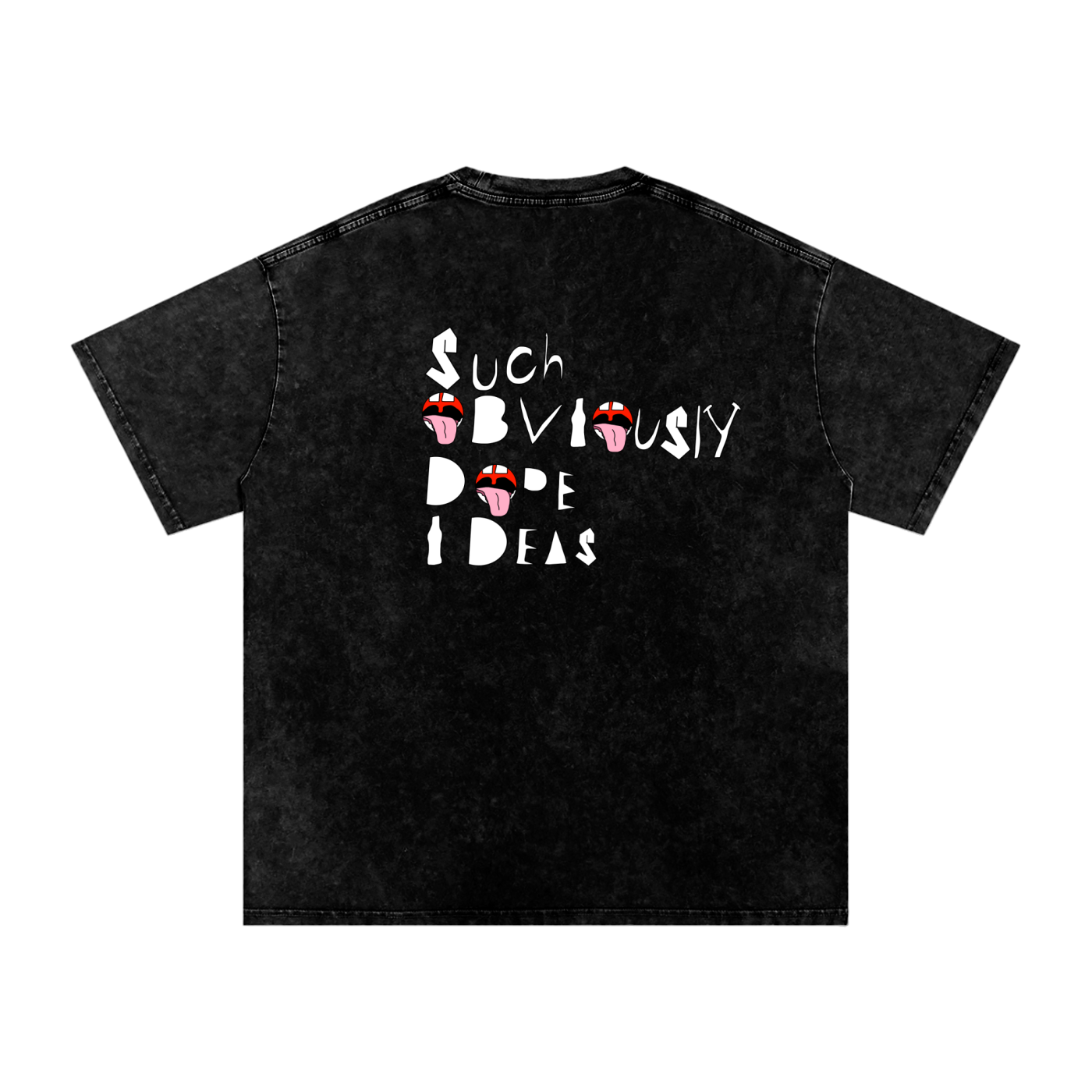 SODI T-Shirt