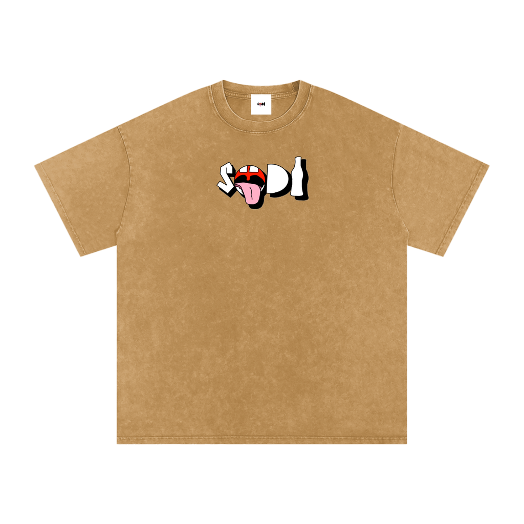 SODI T-Shirt