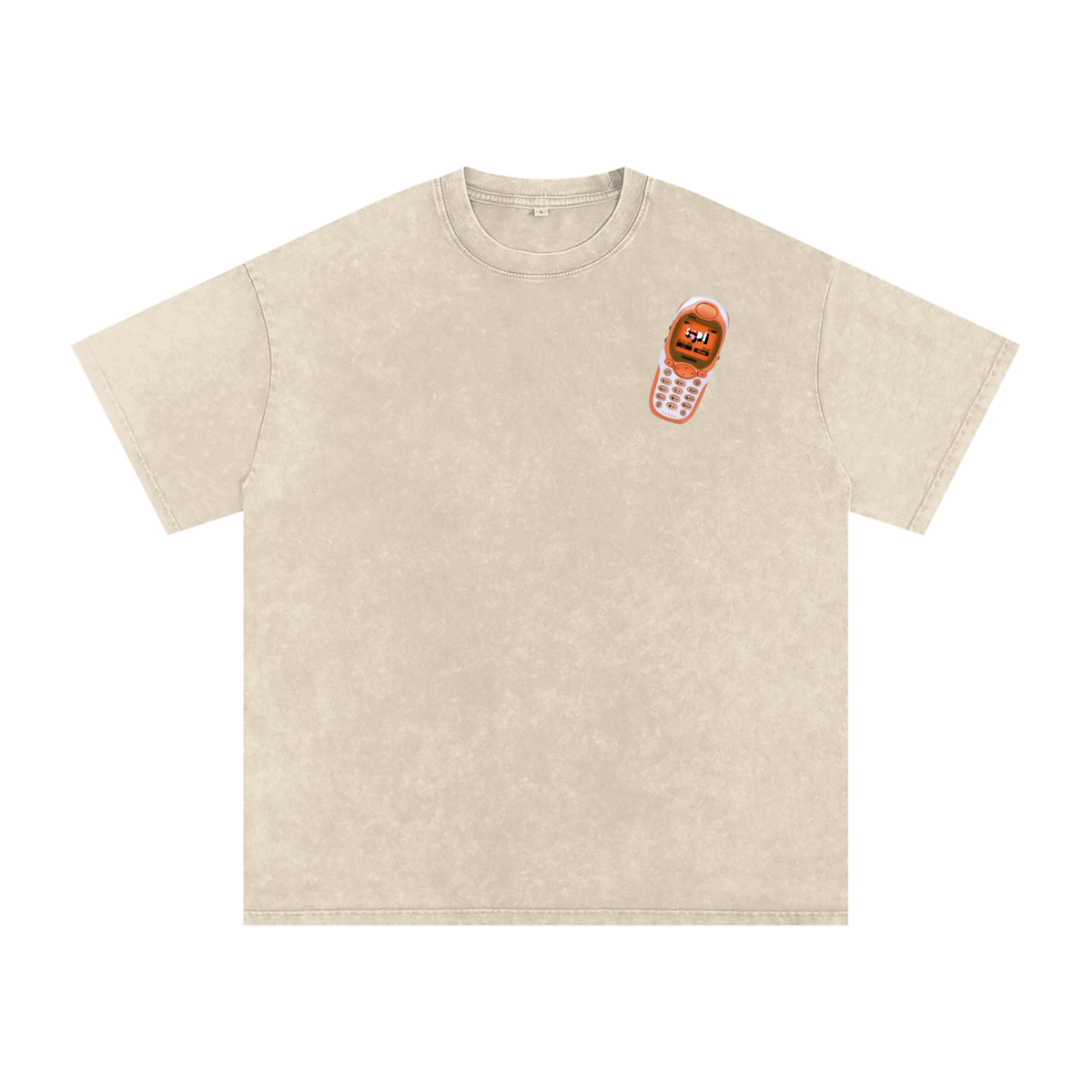 "Lil Viber" T- shirt