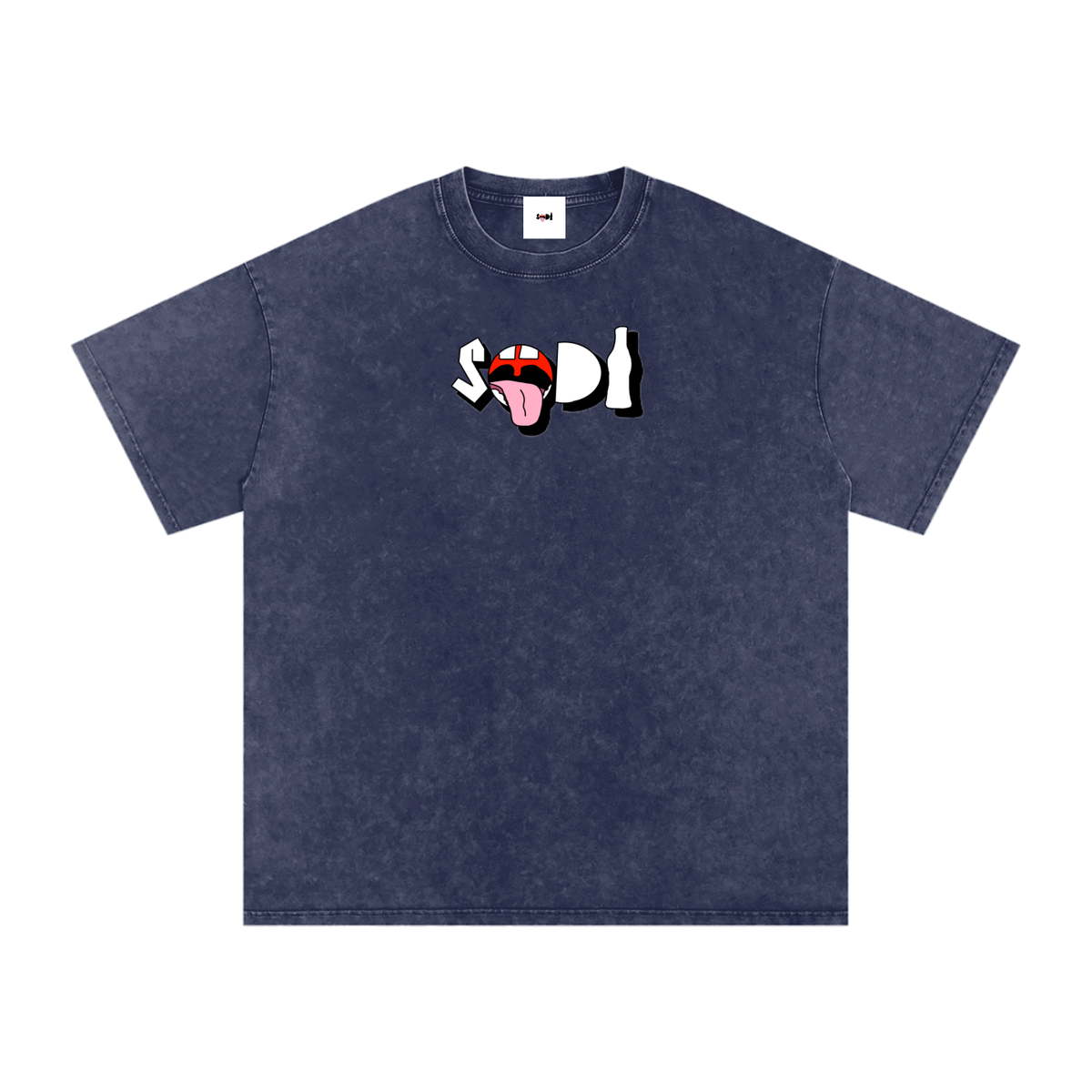 SODI T-Shirt