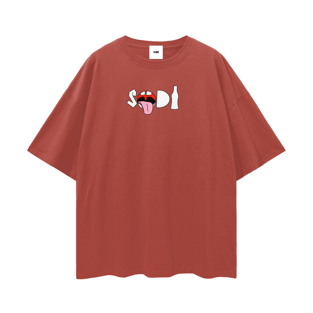 SODI Classic T-shirt