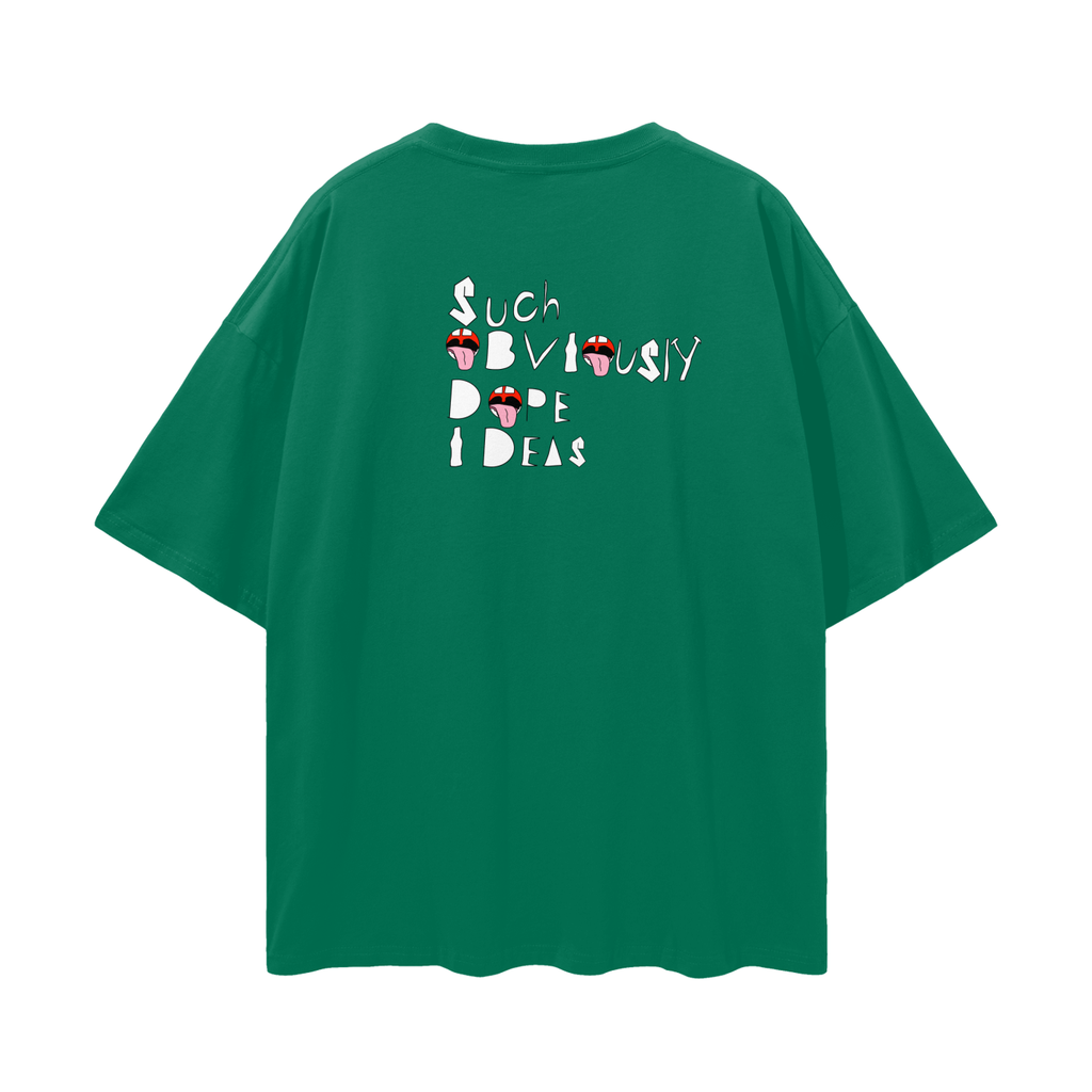 SODI Classic T-shirt