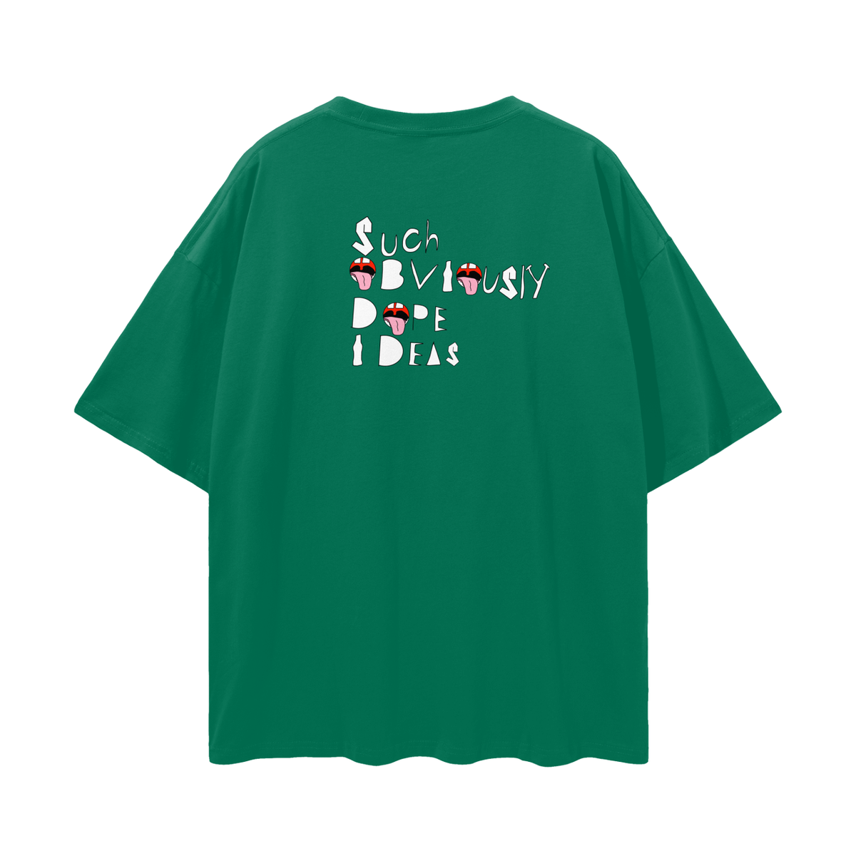 SODI Classic T-shirt
