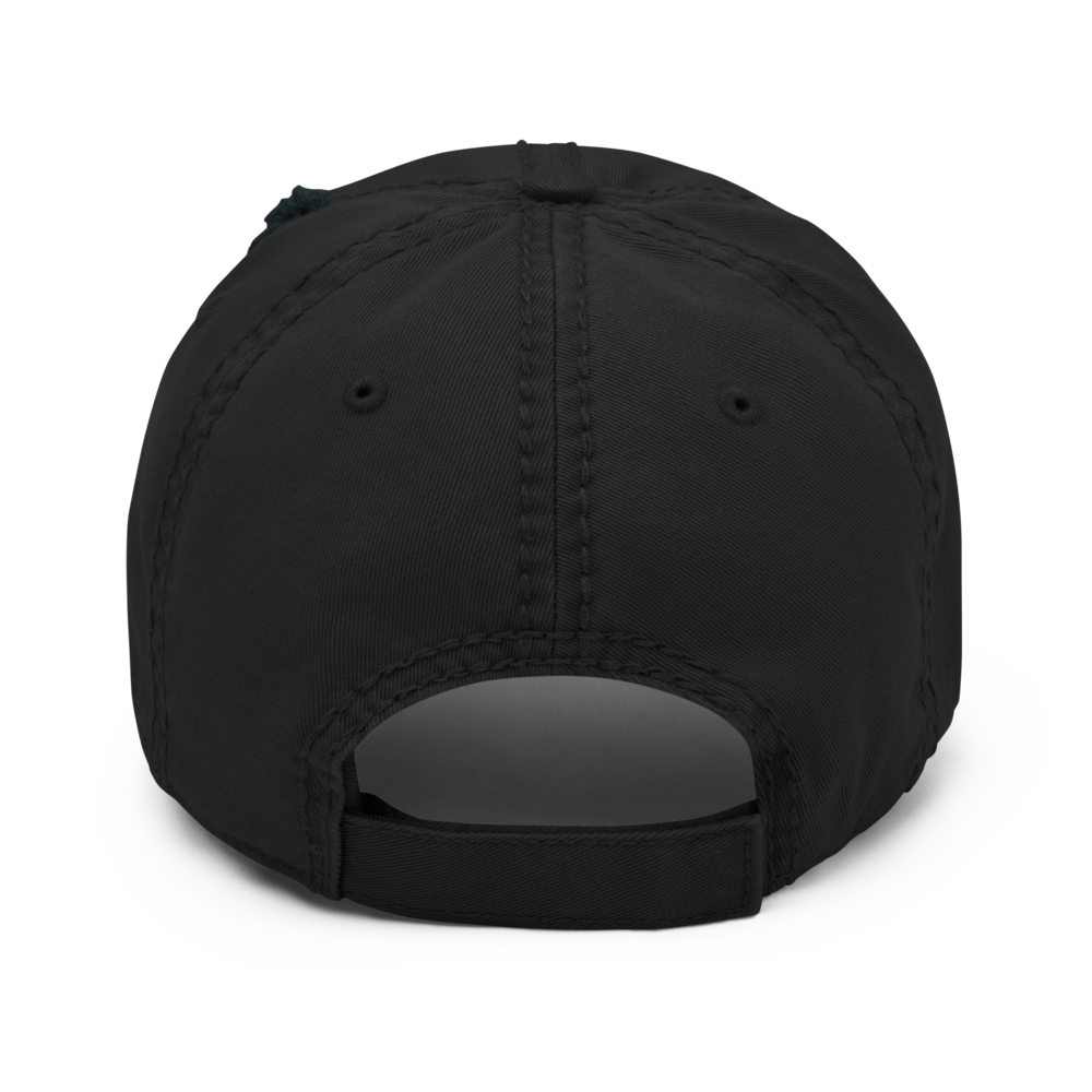 Classic SODI Blah Cap