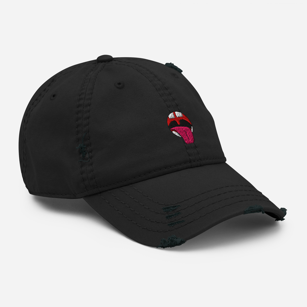 Classic SODI Blah Cap