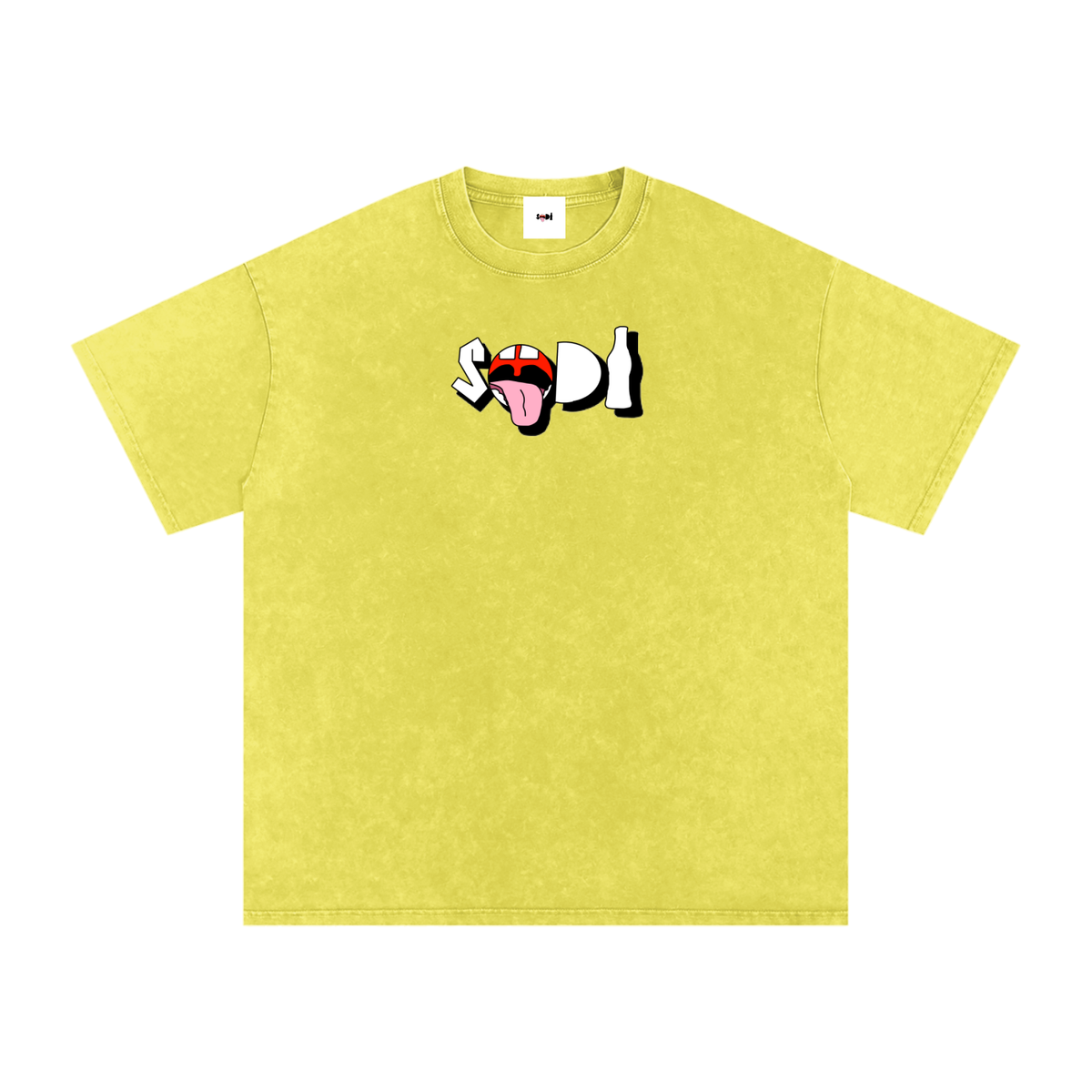 SODI T-Shirt