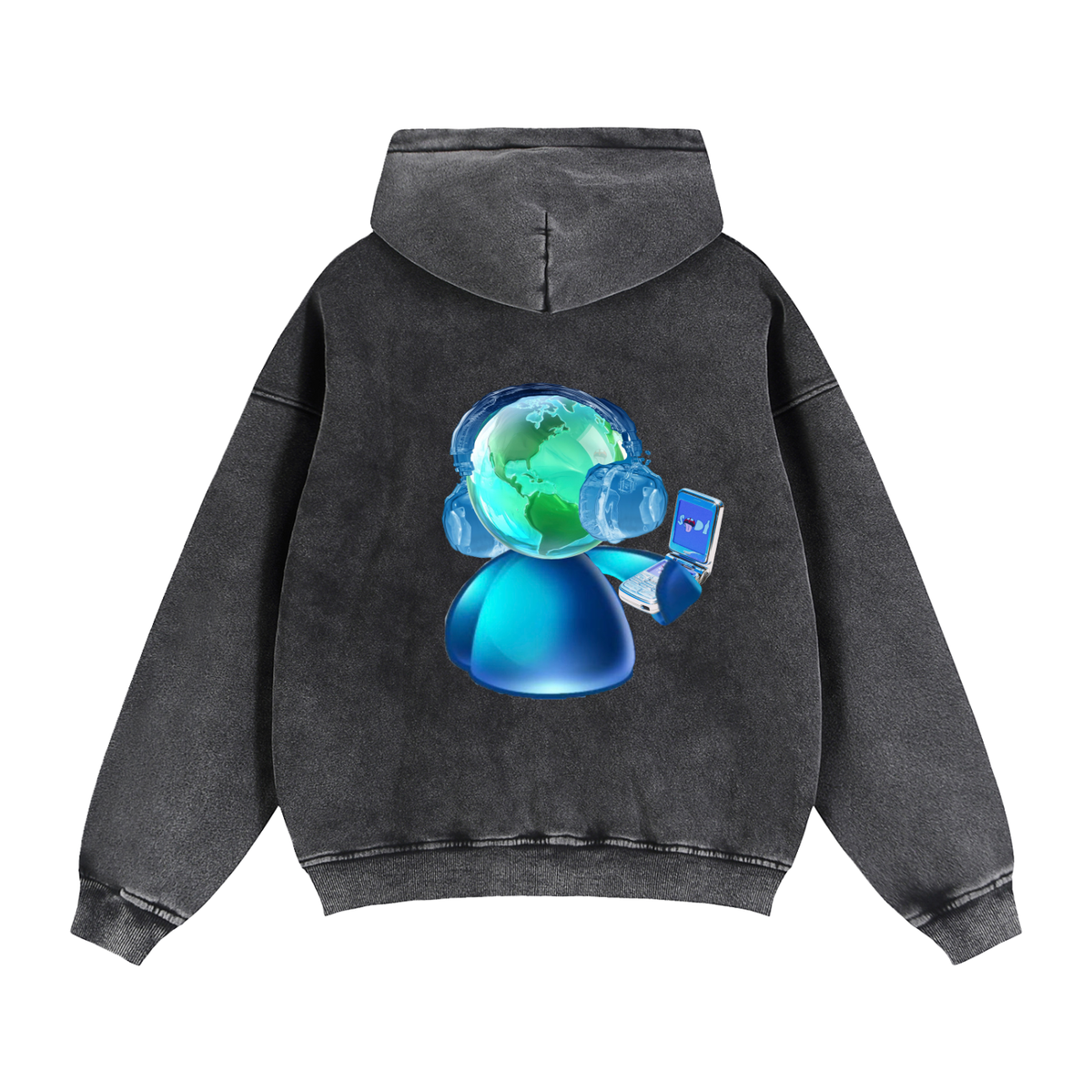 SODI zip - up!