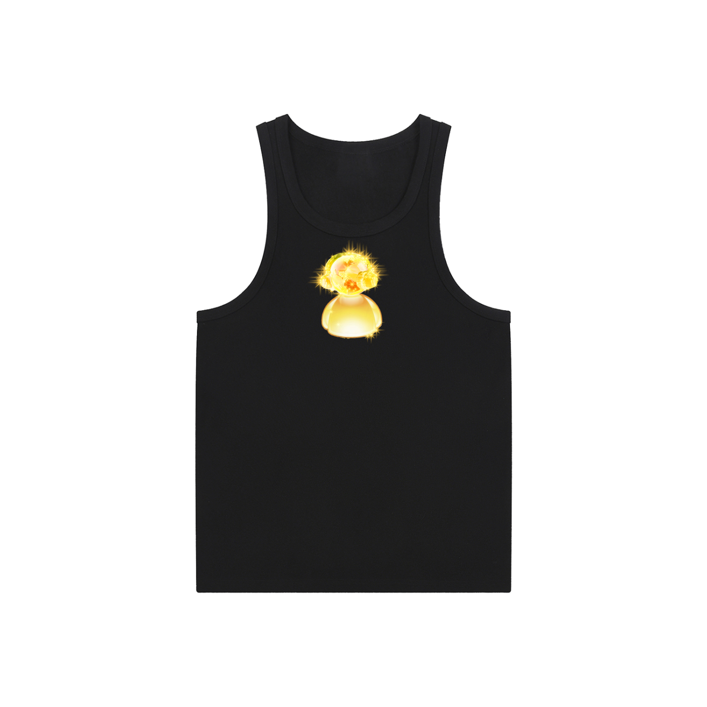 New World Aura Tank