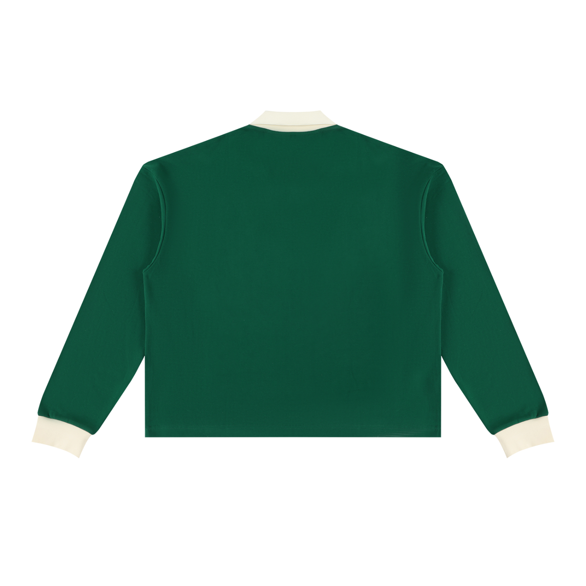 'Blah Flower' Sweater