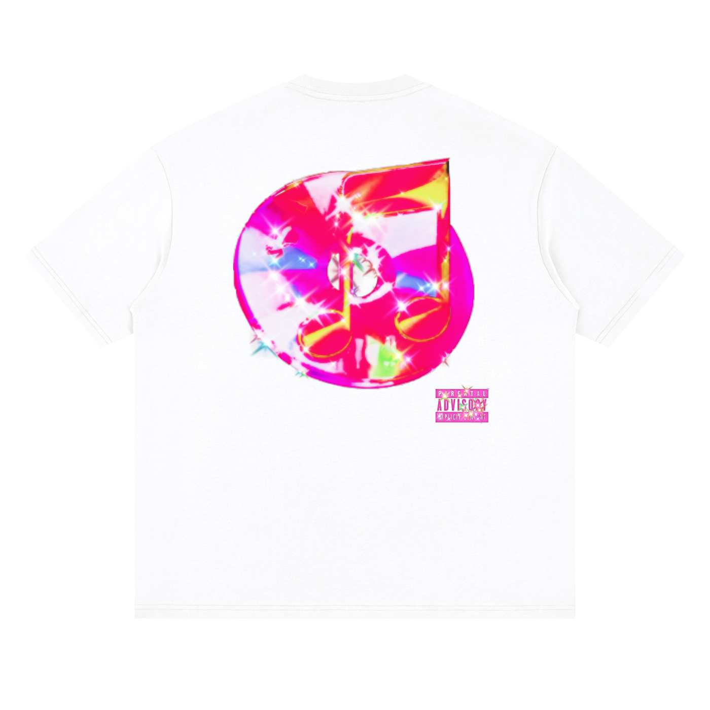Sunset Viber SODI T-Shirt