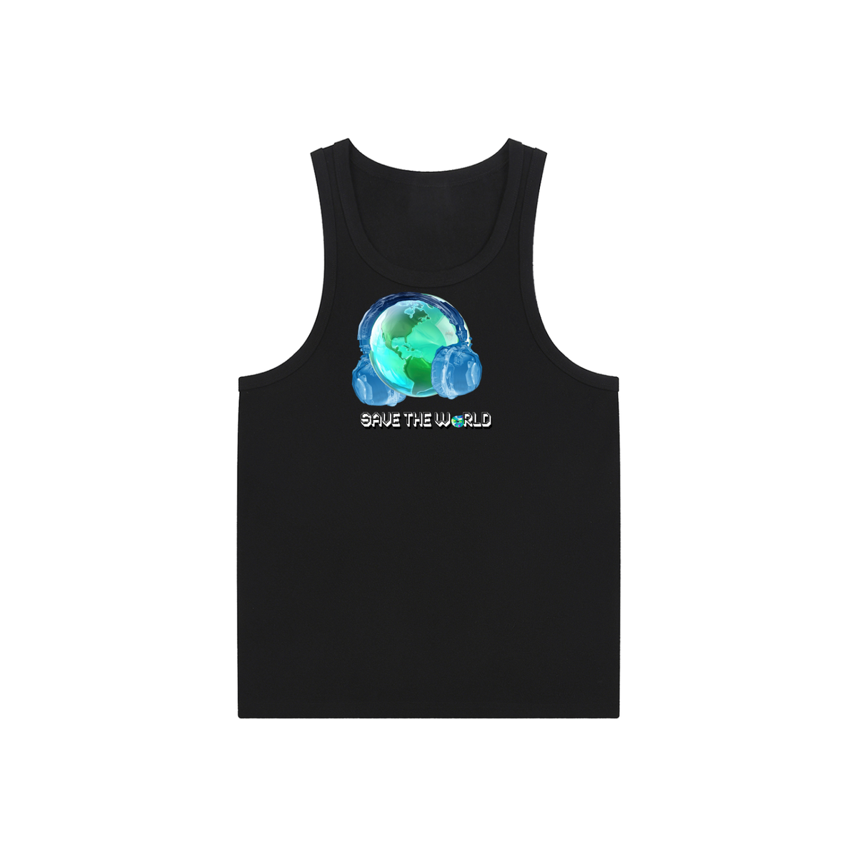 Save The World SODI Tank