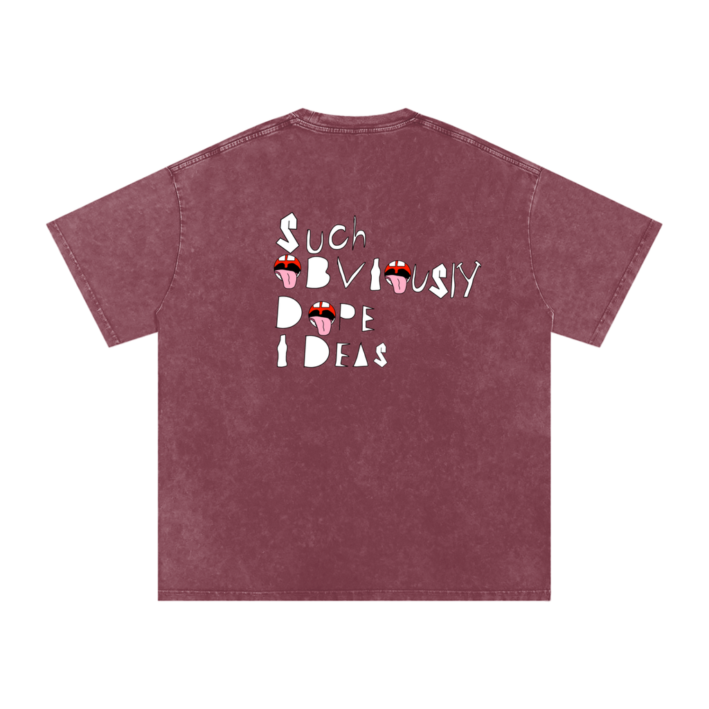 SODI T-Shirt