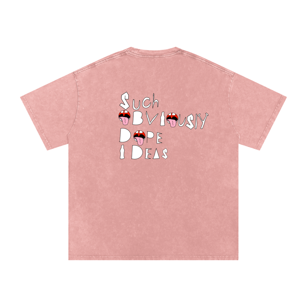 SODI T-Shirt