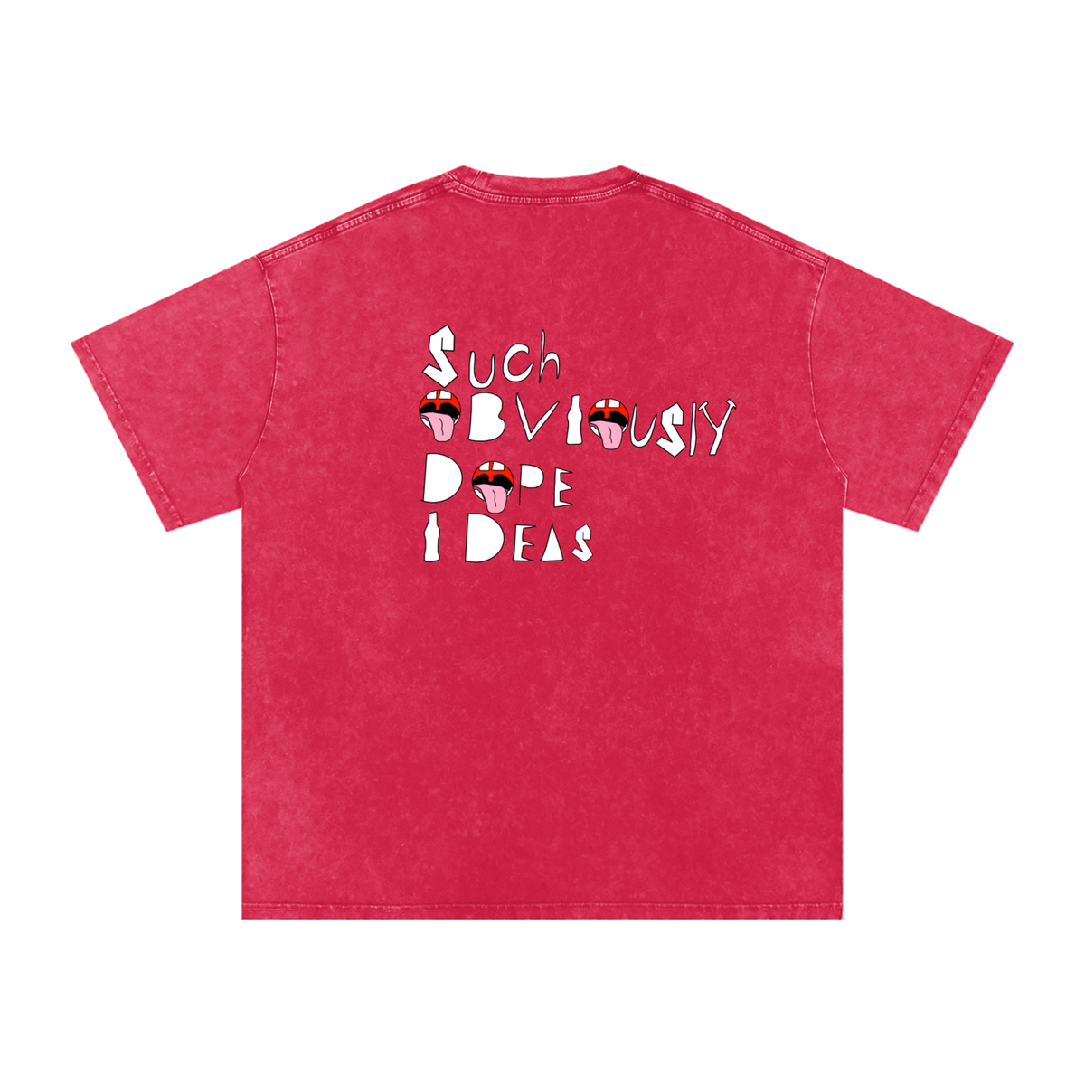 SODI T-Shirt