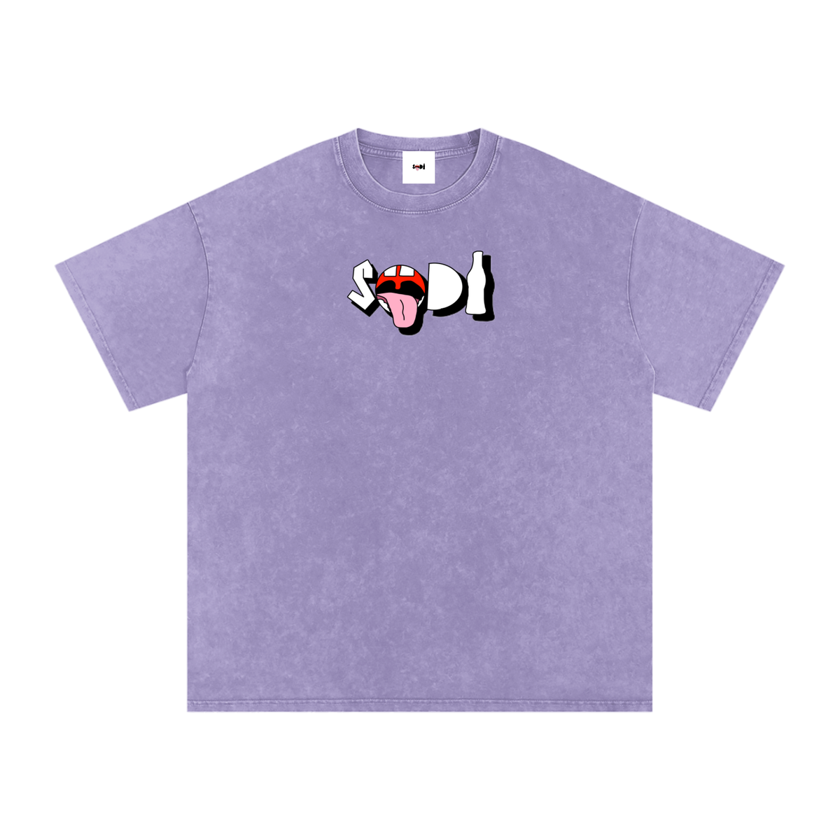 SODI T-Shirt