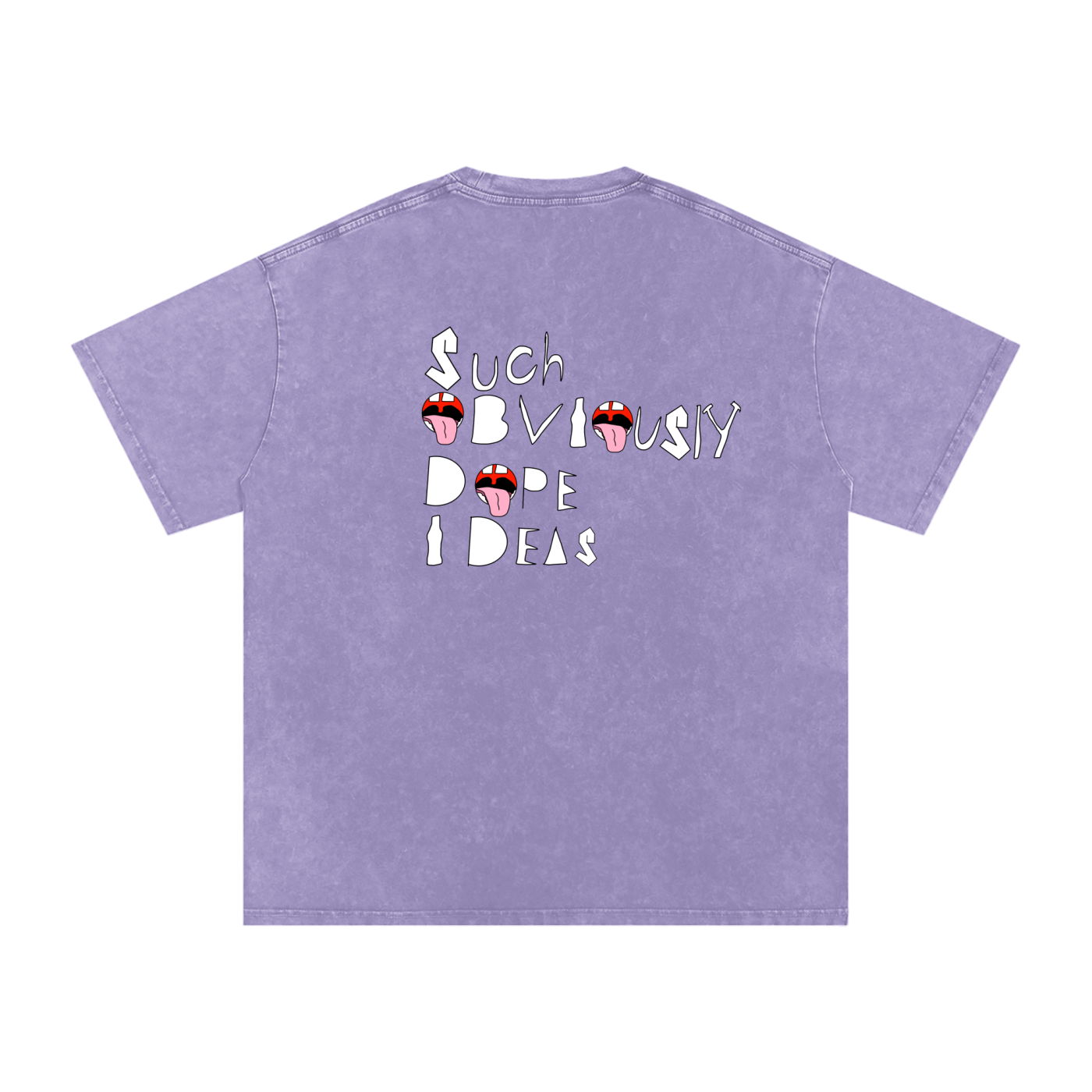 SODI T-Shirt